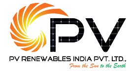 PV Renewables India Pvt Ltd